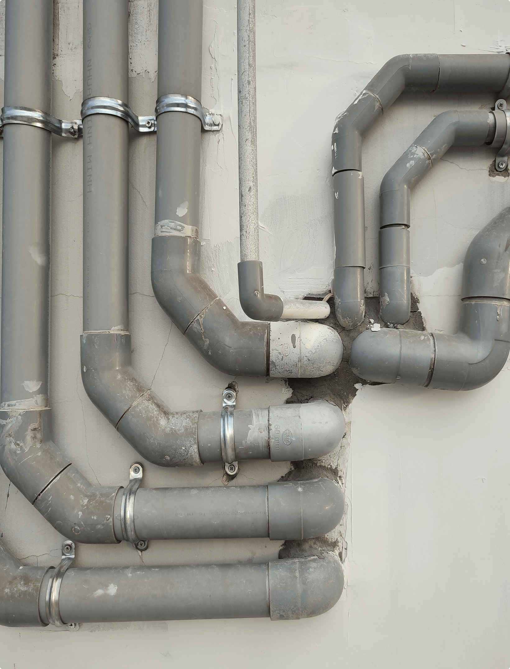 plumbing